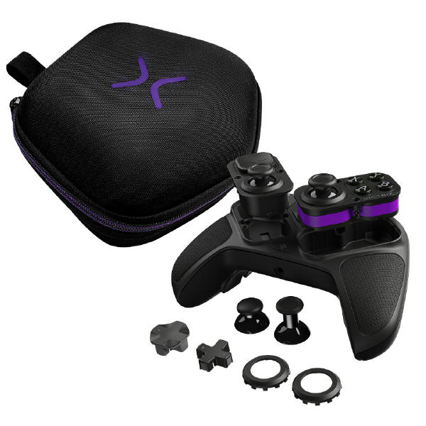 Turtle Beach Victrix Pro BFG Reloaded dla PC