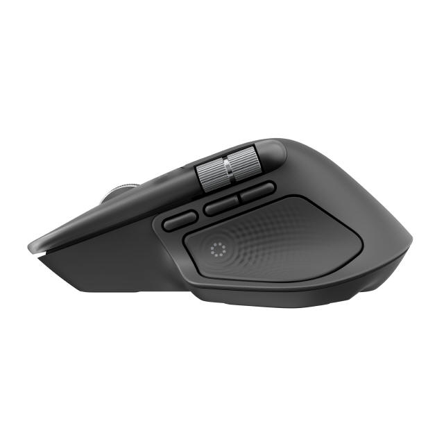 Logitech MX Master 4 - Kultowa mysz w nowej odsonie