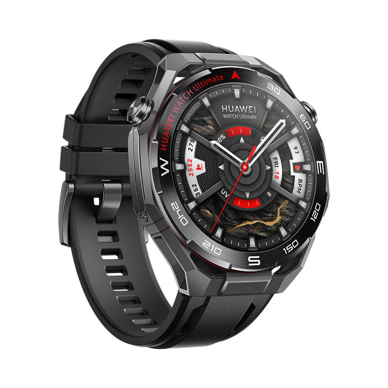 HUAWEI WATCH Ultimate 2 debiutuje w Polsce