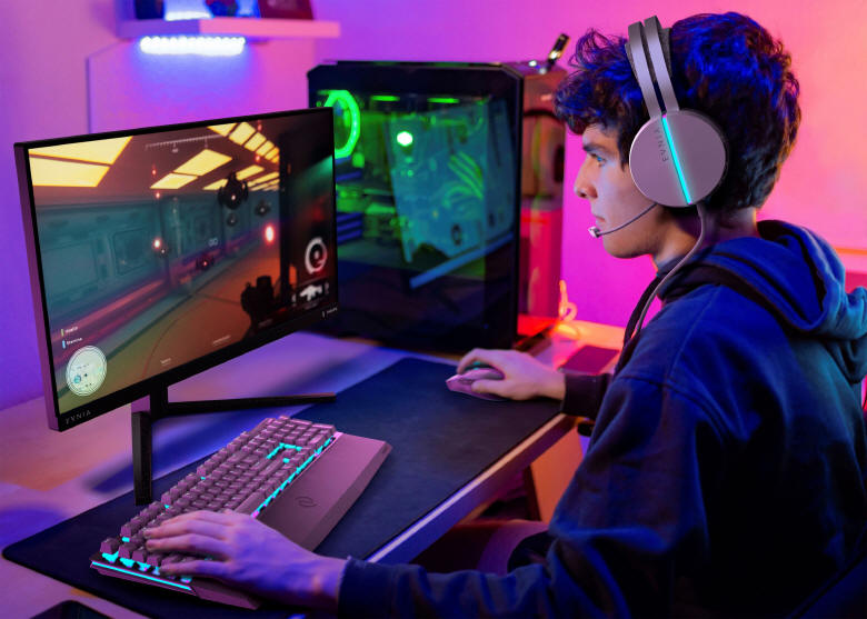 Philips Evnia 25M2N3200U