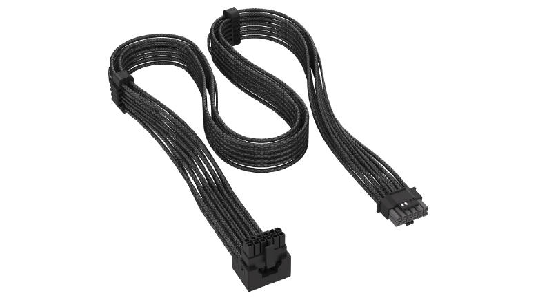 CORSAIR HXi SHIFT Platinum z iCUE LINK i obsługą PCIe 5.1