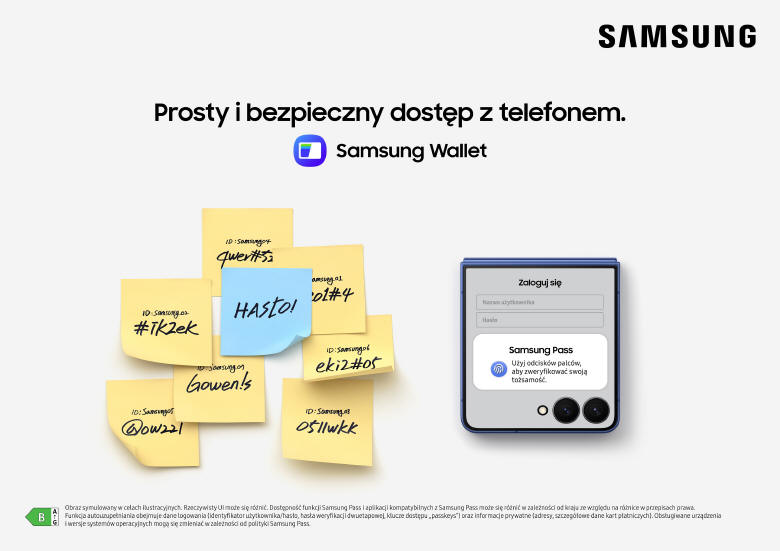 Samsung Pay debiutuje w Polsce