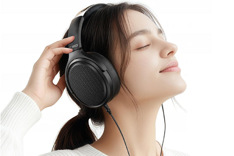 FiiO - Budżetowe Słuchawki Hi-Fi