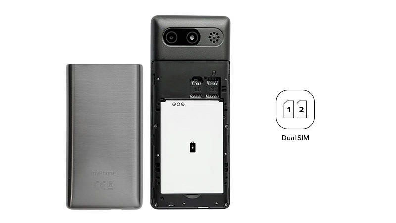 Nowy myPhone 7340 LTE