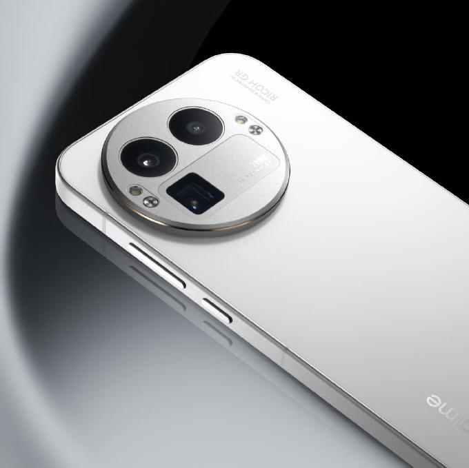 realme GT 8 Pro nadchodzi! Polska premiera, ju 2 grudnia