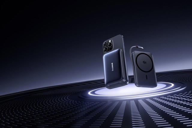 Baseus otwiera pierwszy w Polsce stacjonarny salon firmowy