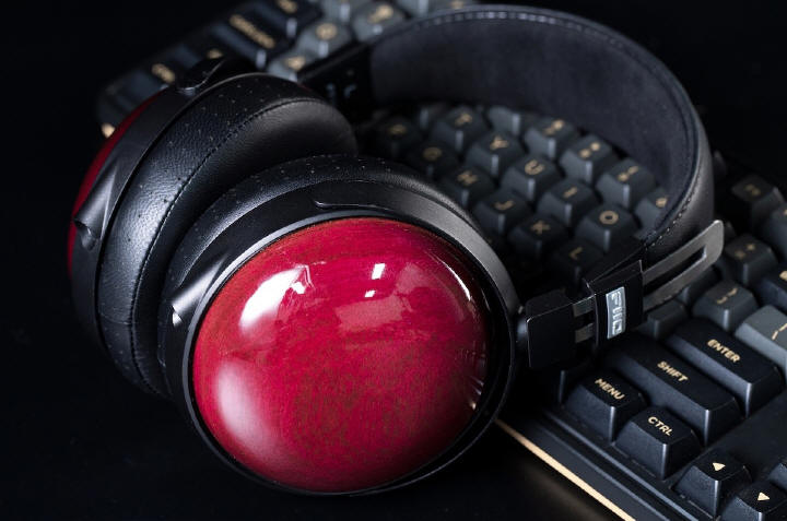 FiiO FT13 - Suchawki Dynamiczne z Przetwornikiem 60 mm