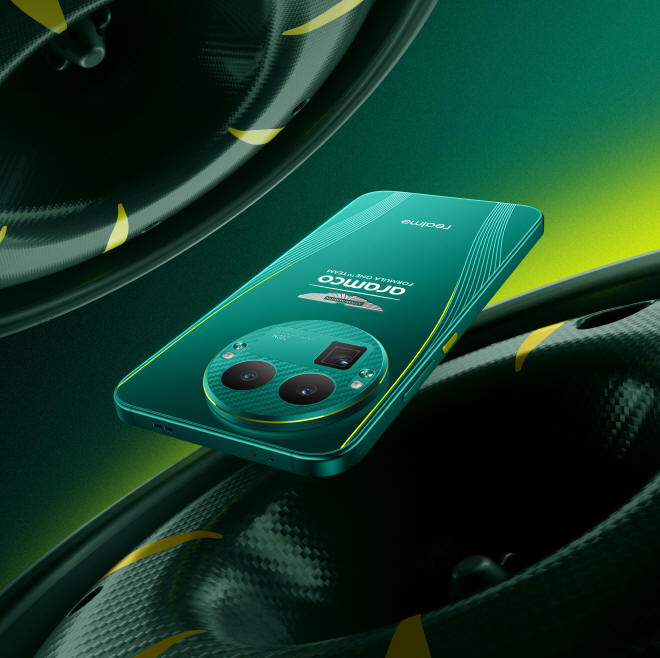 Polska premiera realme GT 8 Pro