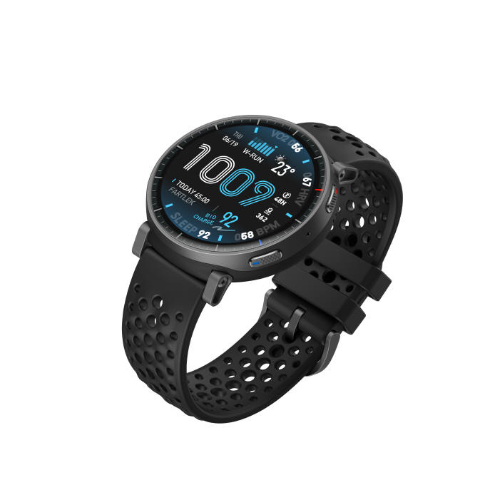 Amazfit wprowadza nowy model Active Max