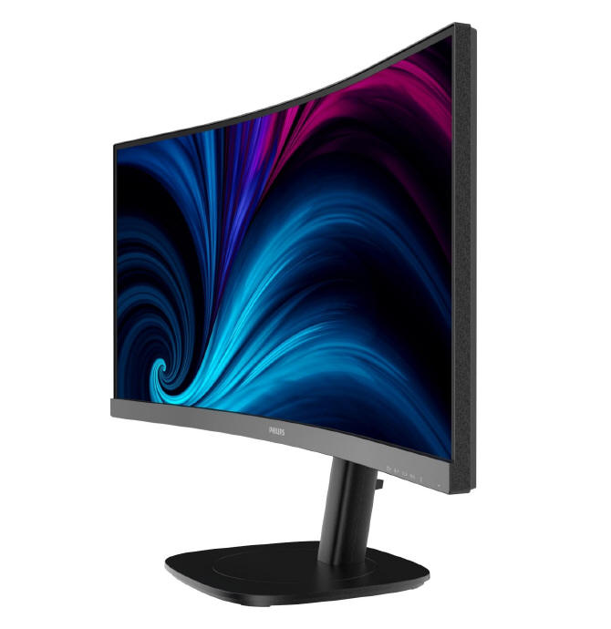 Philips 34B2U3600C – monitor z 5-letnią gwarancją i atestem TCO