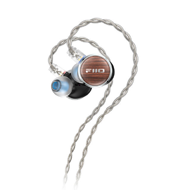 FiiO FT1 PRO oraz FiiO FP3 - Słuchawki planarne dla każdego