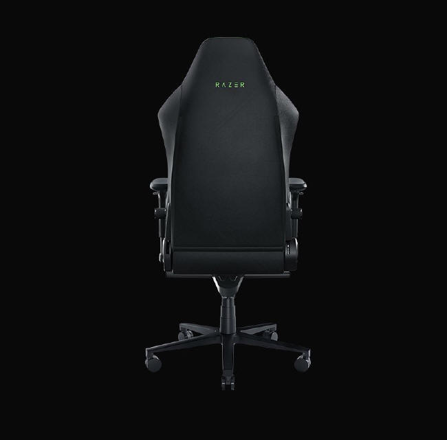 Razer Iskur V2 X Gray - ergonomia w doskonałej formie