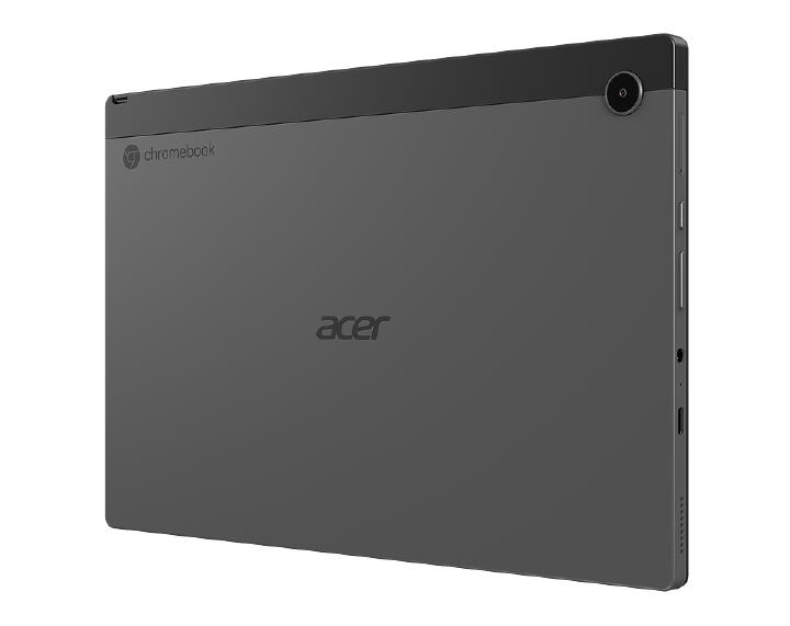 Acer prezentuje nową linię Chromebooków