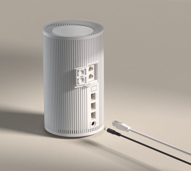 Router 5G Cudy P4