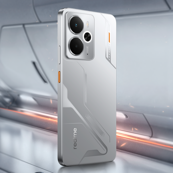 realme prezentuje smartfony oraz ceny regularne serii realme 14 5G