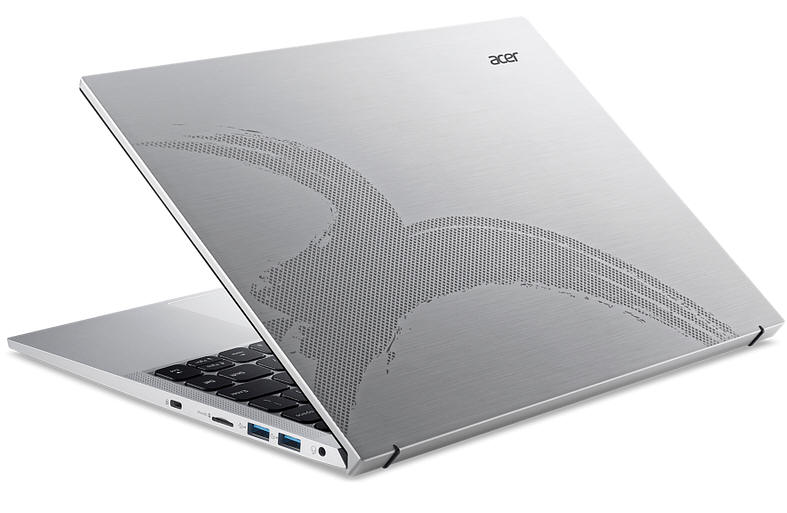 Acer - nowe laptopy Swift i Aspire z AI na pokładzie