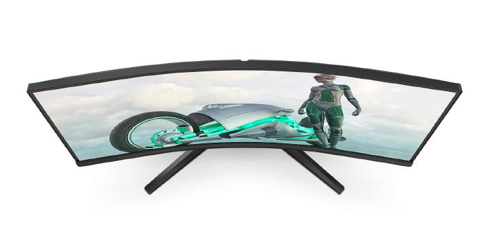 Philips Evnia nagradza graczy – kup monitor, odbierz doadowanie