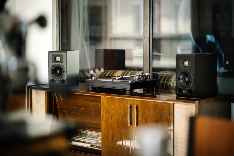 HEDD Audio Seria A-Core