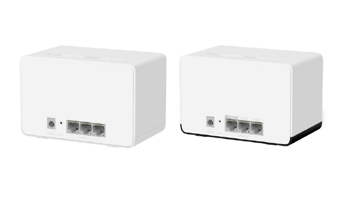 Mercusys MR85X i Halo H85X - Wi-Fi 6 dla wymagajcych