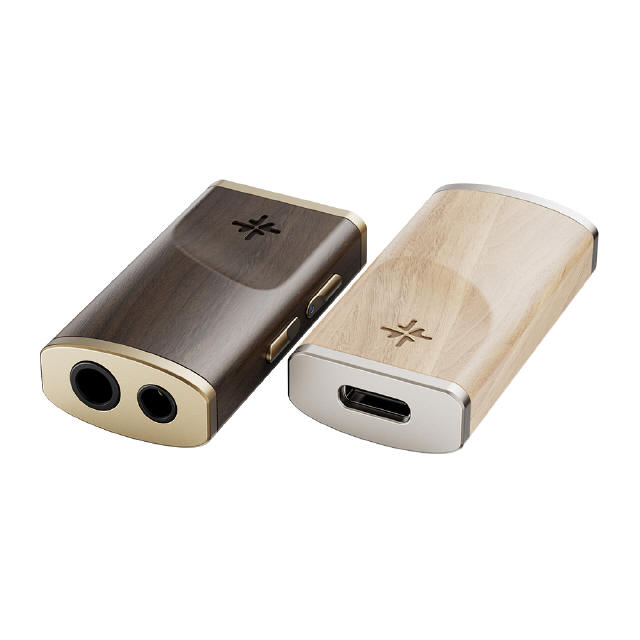 FiiO x Snowsky Melody – Nowy DAC-AMP w stylowej oprawie