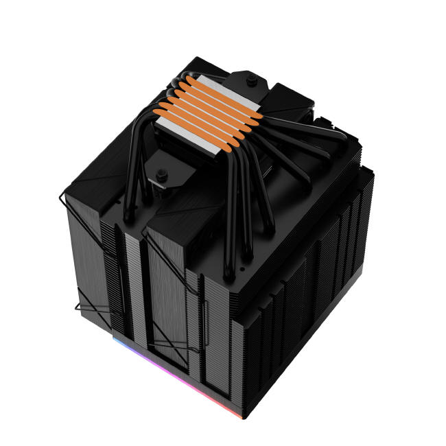 XPG - obudowa VALOR AIR PRO i chodzenie MAESTRO PLUS