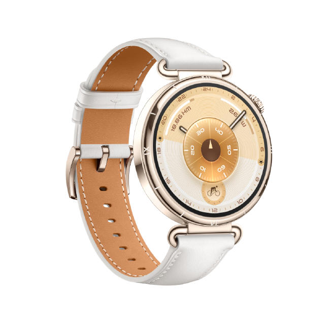 HUAWEI WATCH GT 6 ju w Polsce