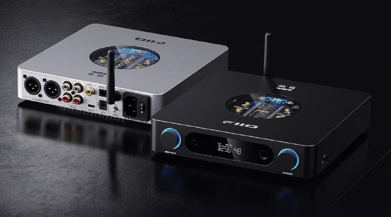 FiiO K13 R2R – Analogowa Dusza w Cyfrowym wiecie