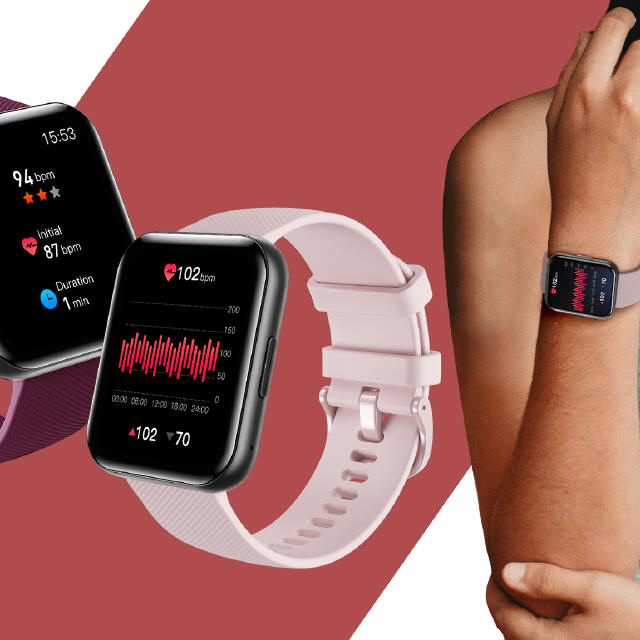 Polska premiera smartwatcha Bemi Exo