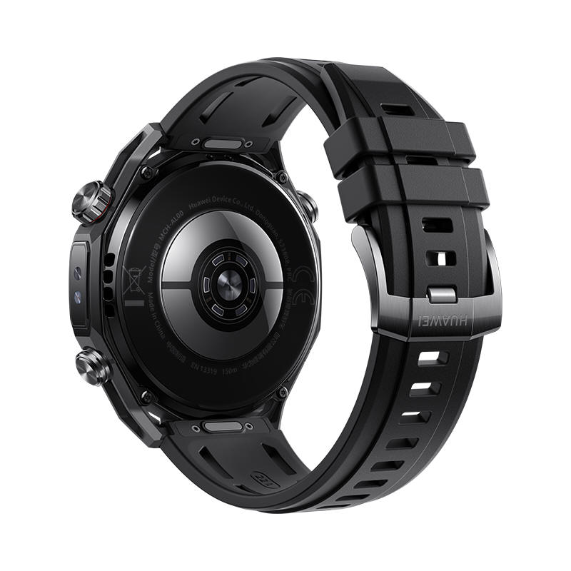 HUAWEI WATCH Ultimate 2 debiutuje w Polsce