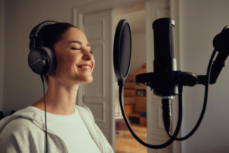 beyerdynamic prezentuje model DT 270 PRO