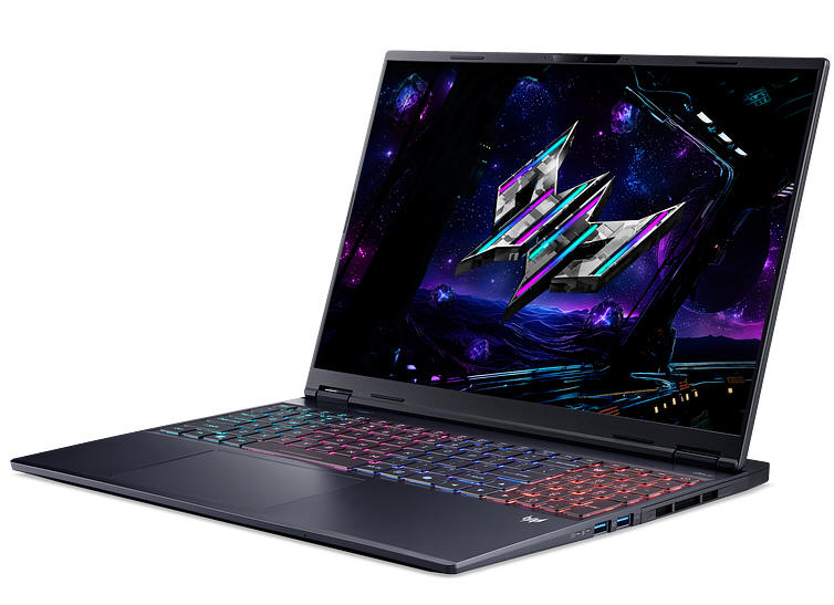 Predator Helios AI - inteligencja, która gra razem z Tobą