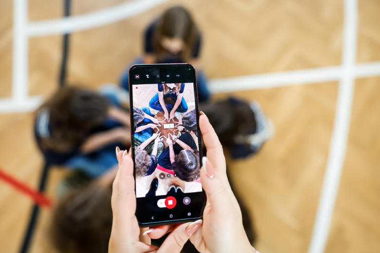 Motorola i Euroleague Basketball ponownie łączą siły