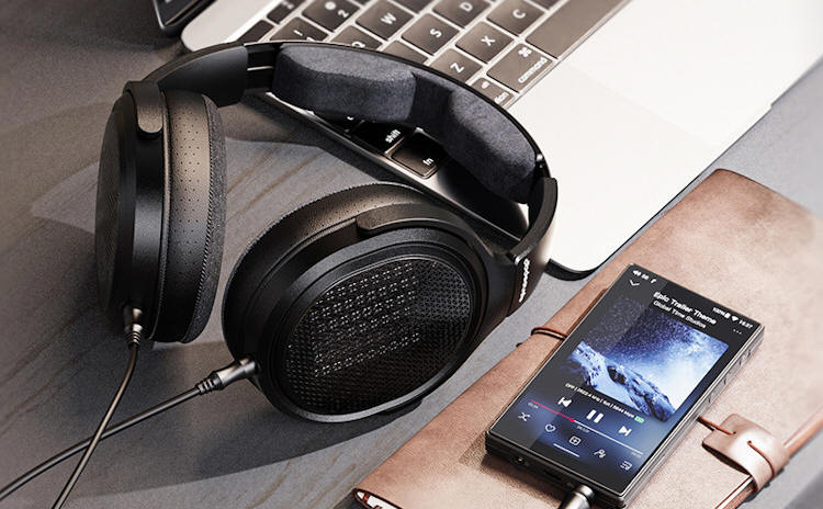 FiiO - Budżetowe Słuchawki Hi-Fi