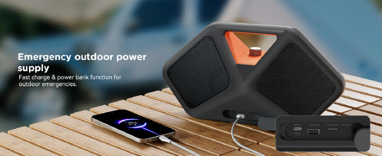 Bugani Reform - Potga Dwiku i Stylu