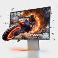 Obrazek Samsung - Linia monitor�w Odyssey i pierwszy na �wiecie monitor 6K 3D