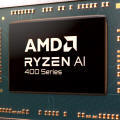 Obrazek AMD na CES 2026 - Procesory AMD Ryzen AI 400 i wiele innych...