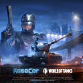 Obrazek RoboCop wkracza do akcji w World of Tanks