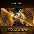 Obrazek TCL stawia na SQD-Mini LED – telewizory gotowe na wymagaj�ce HDR