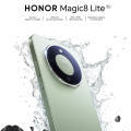 Obrazek HONOR Magic8 Lite – wytrzyma�y smartfon z technologi� eXtra Resistanc