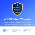 Obrazek ASUS - darmowa ochrona Perfect Warranty