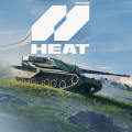 Obrazek World of Tanks: HEAT ods�ania karty...