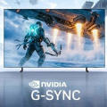 Obrazek Samsung OLED 2026 z obs�ug� NVIDIA G-SYNC