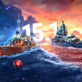 Obrazek Chi�ski Nowy Rok w World of Warships