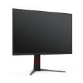 Obrazek AOC GAMING - Niedrogi monitor QD-OLED 280 Hz
