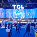 Obrazek TCL detronizuje Samsunga i zostaje liderem dostaw telewizor�w