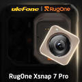 Obrazek RugOne Xsnap 7 Pro debiutuje na MWC
