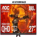 Obrazek AOC Q27G3XMN MiniLED