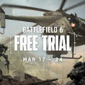 Obrazek Darmowa wersja pr�bna Battlefield 6
