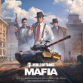 Obrazek Mafia przejmuje World of Tanks