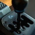 Obrazek Logitech G RS H-Shifter